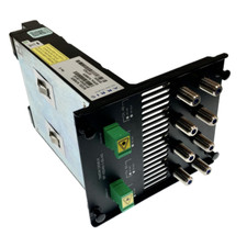 Arris BPD4x Optical Demux Backplate, Ch Group S(48-51); Part #BP-35D4S-1-00-AS picture