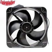 Industrial Electric Control Box Cooling Fan 380V 0.2A 20060 for SANJUN SJ2206HA3 picture