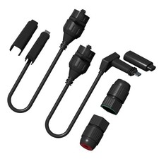 Ethernet Adapter for Starlink Gen 2 Dishy, RJ45 Connector, 1 Count picture