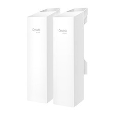 Omada EAP211-Bridge KIT, Point to Point Wireless Bridge Preconfigured, PtP&PtMP picture