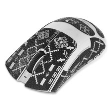 Mouse Grip Tape Stickers for Razer Deathadder V3 / V4 Pro / V3 Mouse Anti Slip picture