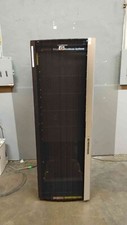 42U HP Fully Enclosed Rolling Server Rack GB41040022(103760) picture