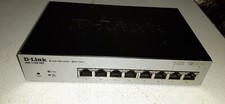 D-Link DGS-1100-08P EasySmart 8-Port Gigabit PoE Switch picture