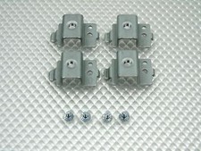 LG  60UK6090PUA HDR Smart LED UHD TV Wall Mount Bracket Set (Qty 4) picture