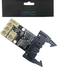 Original CR6 SE Hotend Nozzle Adapter Board Breakout Module Compatible picture