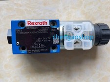 1PCS New Rexroth R900058247 M-2SED6NK1X/350CG24N9K4 valve (DHL/Fedex) picture