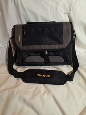 Targus 11 Inch Messenger Bag picture