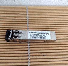 NetApp X6599A-R6 SFP+ Optical 10Gb Shortwave Avago AFBR-709SMZ-NA4 332-00363 picture