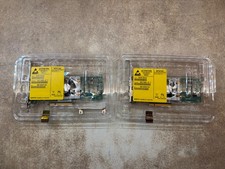 LOT OF 2 Dell XV3MV QLogic QL45212HLCU-DE FastLinQ 25GbE 2-Port SFP28 PCIe 3.0 picture