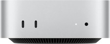 Mac Mini (2024) M4 10-core CPU/10-core GPU 1TB SSD 32GB Ram Very Good picture