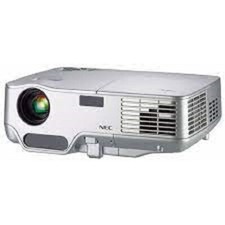 NEC NP40 2200 Lumens XGA Portable Projector picture