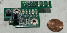 IBM Power Switch Board Grade A 80Y6744 picture