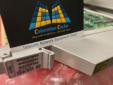 Ciena NTK539QJ 008 WOTRC6SFAA Flex3 WL3e OCLD Prem w/EDFA NxOTU4 C-Band Module  picture