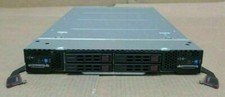 Supermicro SuperBlade SBI-7226T-T2 Dual Node Blade Server CTO 4x CPU 16x DIMM picture