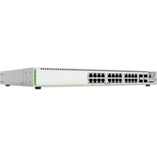 Allied Telesis Managed Gigabit Ethernet Switch (ATGS970M/28PS10) picture