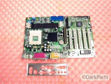 Epox EP-8KTA3L+ Socket 462 A Motherboard EP-8KTA3L picture