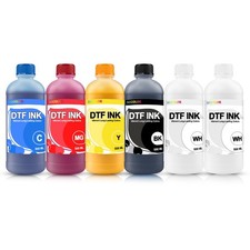 SPLENDIDCOLOR DTF Dtf Combo Pack 500ML Compatible Printheads Installed DTF picture