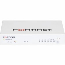 Fortinet FortiGate FG-70G Network Security/Firewall Appliance FG70G picture