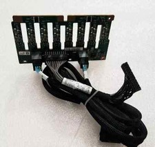 IBM 00FJ756 0FJ756 SAS Backplane 8x 2.5