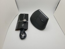 Logitech MX Vertical Advanced Ergonomic Wireless Mouse picture