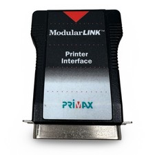 Primax ModularLINK ML110 Printer Interface Adapter Centronics 36-Pin to Modular picture