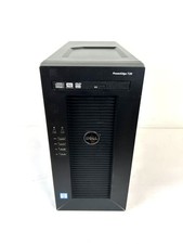 Dell PowerEdge T20 Mini Tower Server | Xeon E3-1225 v3 | 16GB DDR3 RAM picture