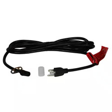 Replacement 10 Ft. Power Cord picture