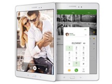 Android Samsung Galaxy Tab A 9.7 SM-T550 WIFI T555 WIFI 16GB GPS Tablet 4G LTE picture