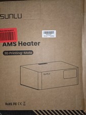 Sunlu AMS Heater Model AMS Heater, 3D Printing-Mate, Universal Compatible #BR-L1 picture