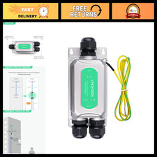 Outdoor PoE++ Extender, Repeater & Amplifier for IP Cameras & Network Devices picture