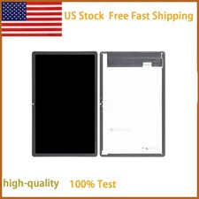 For Lenovo Tab M10 Plus 3rd TB125FU TB128FU TB128XU LCD Touch Screen Digitizer picture