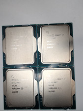 Intel Core i7-12700T SRL4S Desktop CPU picture