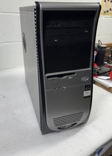 Custom Retro Pc  (No OS/HDD) Amd Amd Athlon 1500+, Radeon 7000, 512mb Ddr Ram picture