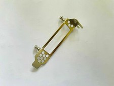 10pcs Low Profile Bracket for ADAPTEC ASR-78165 ASA-70165H picture