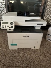 PANTUM M7102DW Mono Laser Multi Function Printer picture