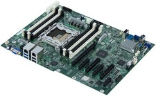 HP 791704-001 A13SGT2 LGA2011 8x DDR4 PCIe FOR PROLIANT ML110 G9  picture