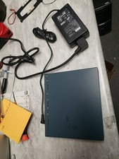 Cisco Systems PIX 501 Firewall VPN Security Networking W/Power Supply  picture