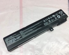 Genuine MSI GP62MVR GL63 Laptop Battery 10.86V 51Wh BTY-M6H picture