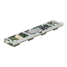 Supermicro BPN-SAS3-826EL1-N1 12Gb/s NVMe/SAS/S-ATA 12x 3.5