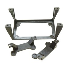 DOUBLE Wall Mount for Dual TP-Link TP-SG108 & TP-SG108E Network Switch TL-SG108S picture