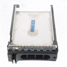 Dell 9D988 Server HD SCSI Caddy 2600 2650 2850 2800 6800 6850 w60 picture