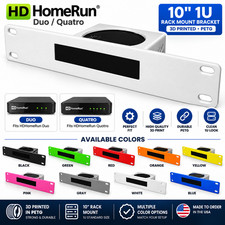 HDHomerun Duo or Quatro 10
