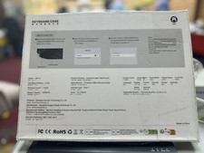 HOU Keyboard Case (Black) Model: MF-12 picture