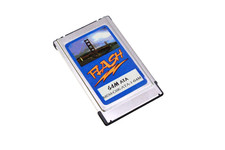 Cisco MEM-C6K-ATA-1-64M Flash Memory Card 64MB  picture