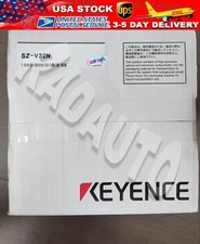 1pcs NEW KEYENCE SZ-V32N Laser Scanner DHL shipping picture