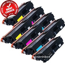 8 Pack Toner Cartridge For TN433 TN431 HL-L8260CDW L8360CDW MFC-L8610CDW picture
