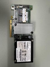 IBM 46C8927  LSI L3-25121 SAS PCIe x8 RAID Controller Card picture