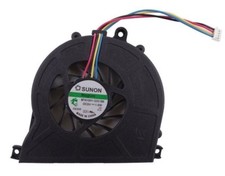 CPU Cooling Fan  Acer Aspire Revo R3610 SUNON MF40100V1-Q000-S99 G1CG picture
