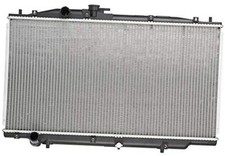 CU2571 Complete Radiator picture