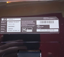 LG 32MP58HQ-P 32